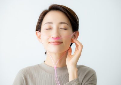 水素ガス吸入、初回ワンコインで体験できます/