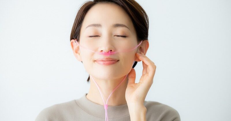 水素ガス吸入、初回ワンコインで体験できます
